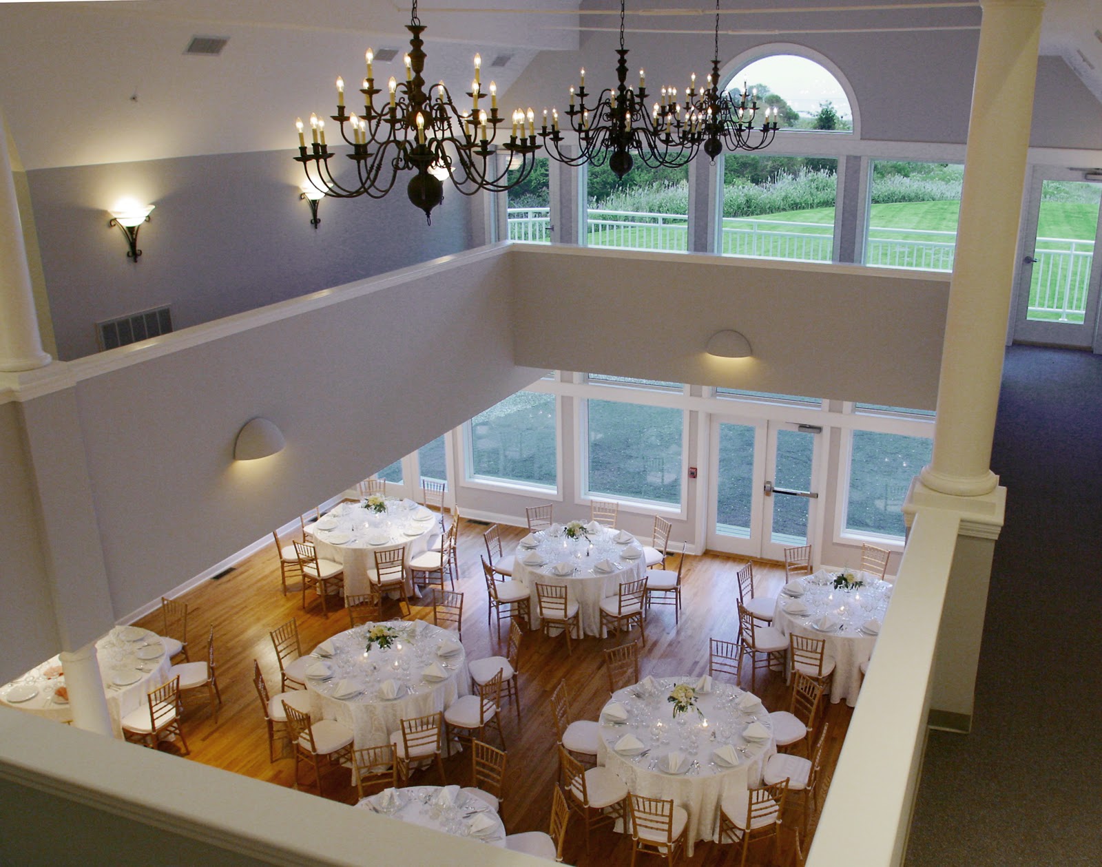 Food Spotlights Venue Spotlight Guilford Yacht Club