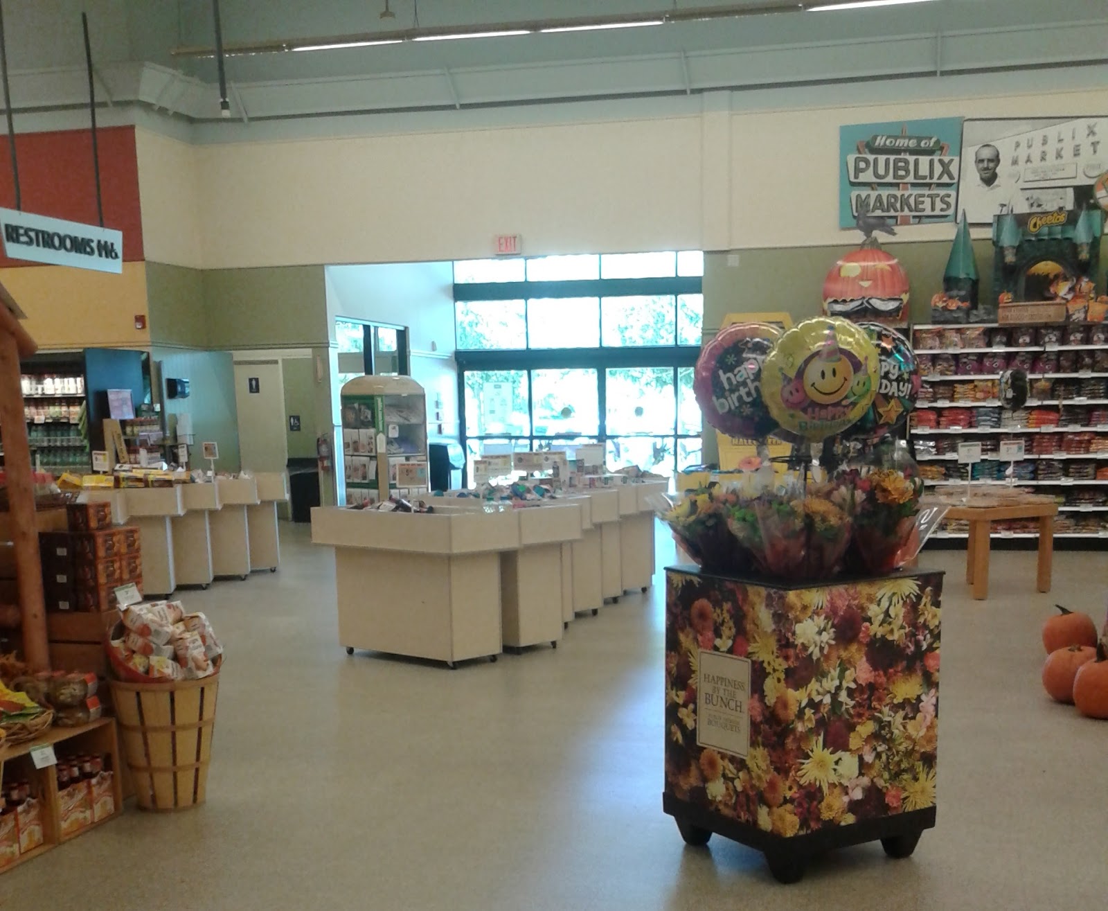 Albertsons Florida Blog Former Albertsons 4495 Orlando, FL (Curry