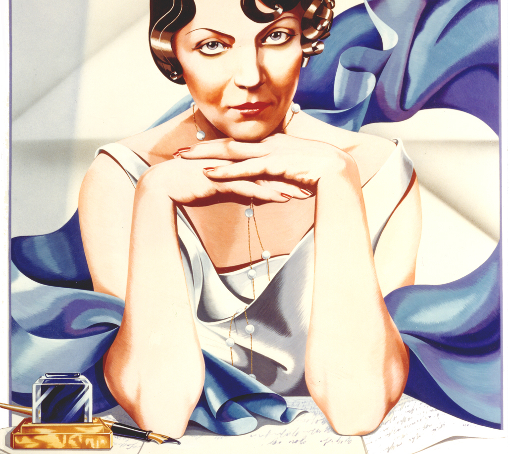 Vladimir'in derdi Jean Rhys