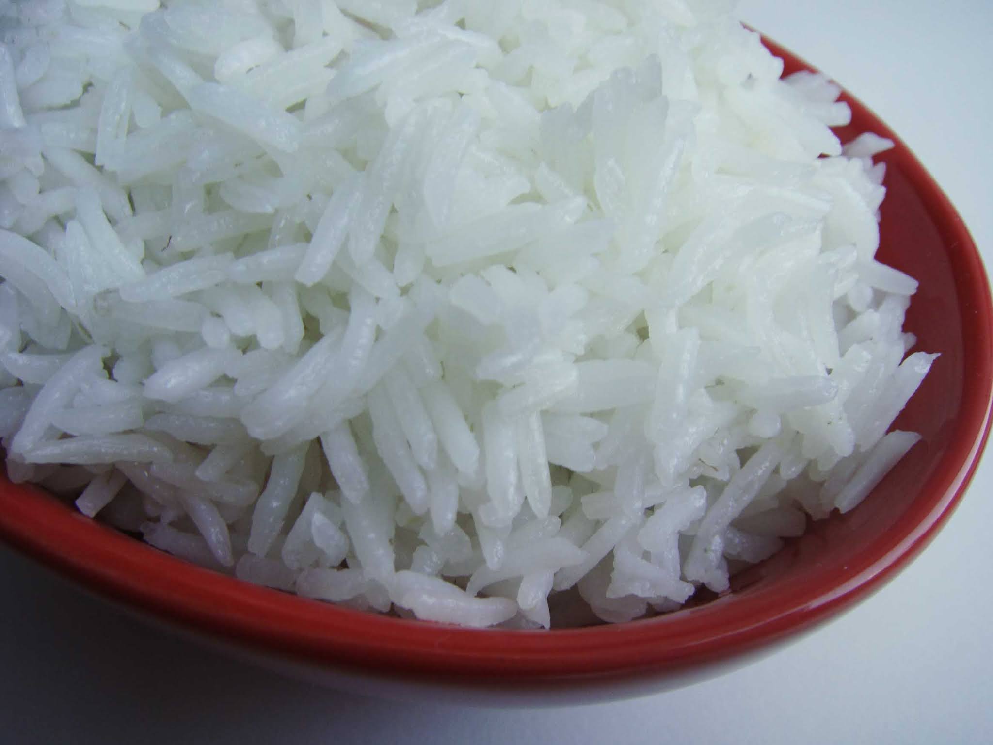Cara Masak Beras Basmathi Supaya Nasi Lembut, Berderai dan Cara Masak Beras Basmathi Supaya Nasi Lembut, Berderai dan