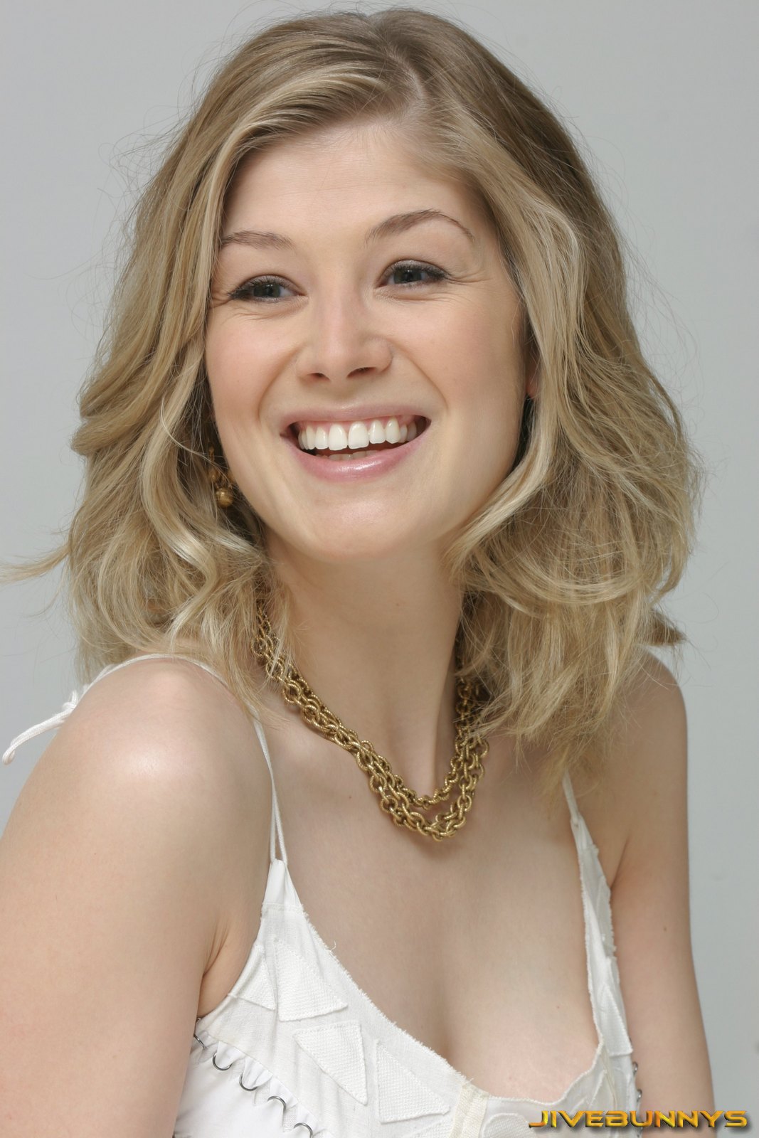 Rosamund Pike Rosamund Pike