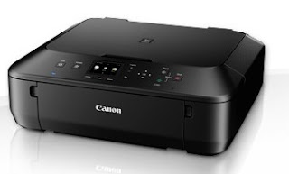 Canon PIXMA MG5520 Driver Scaricare per Windows, macOS e Linux
