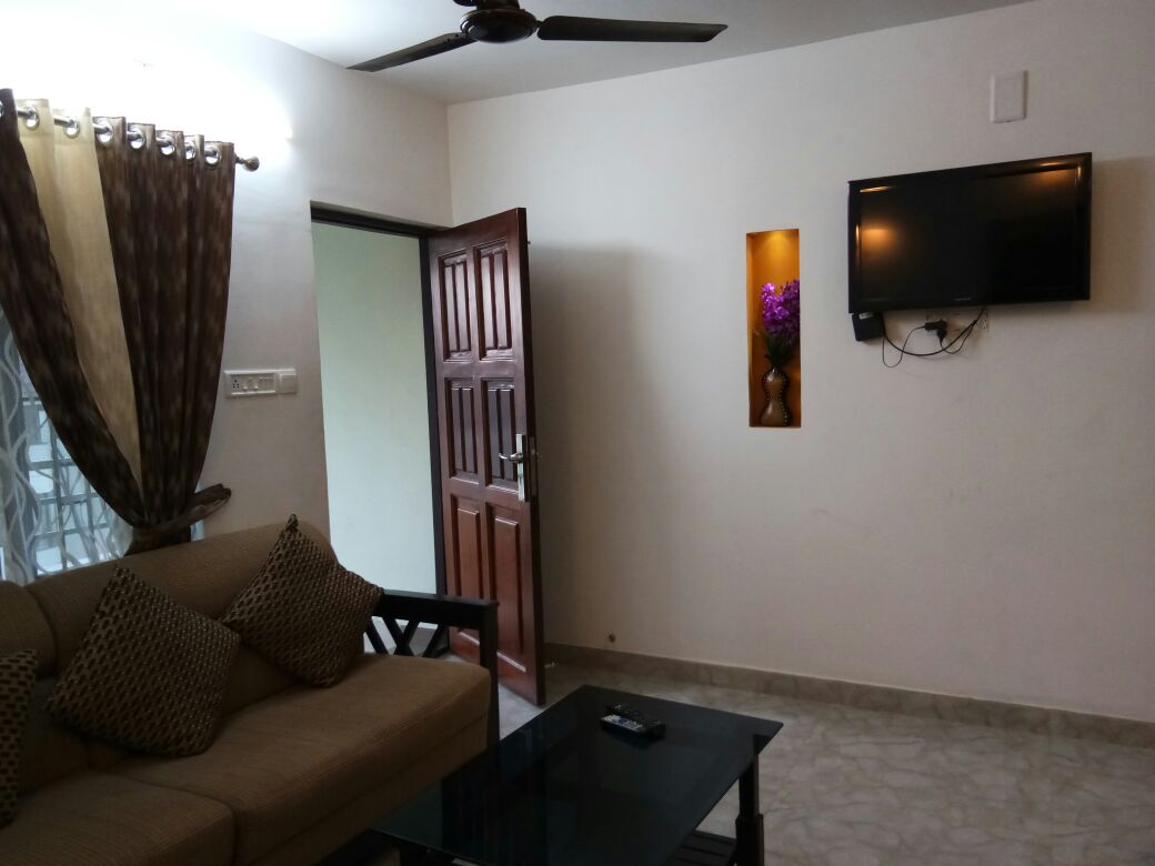 Raja S 3 Bedroom Budget Independent Family Cottage Munnar Munnar Tour Guide