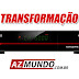 Superbox Prime HD atualização modificada em Duosat Blade HD - 11/04/2018