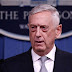 US Defence Secretary James Mattis Resigns
