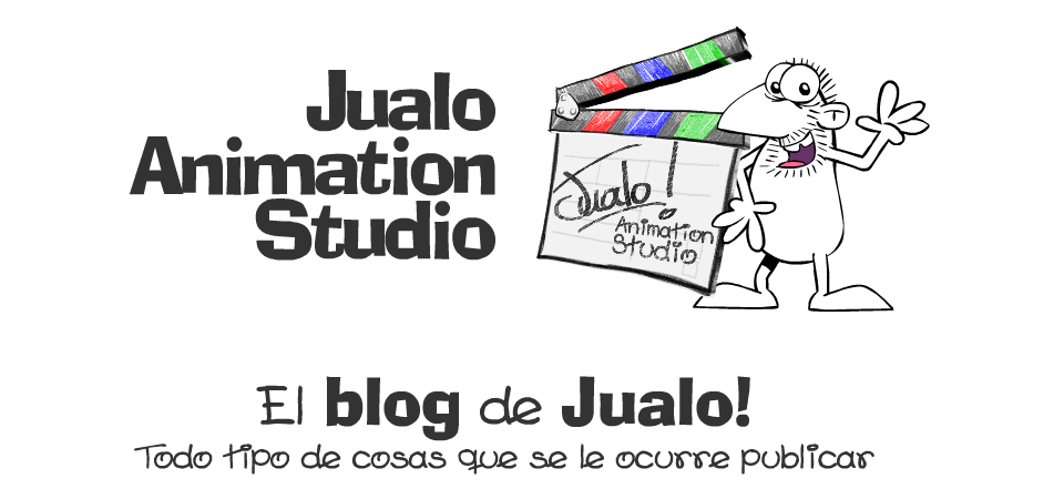 El Blog de Jualo!