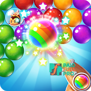 Buggle 2 Bubble Shooter Mod APK