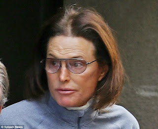 Nuevo nombre de Bruce Jenner