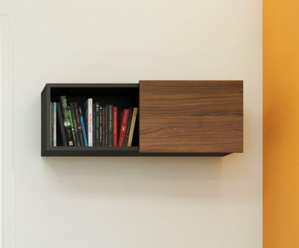 31 Desain Rak Dinding Minimalis Dan Unik 31 Desain Rak Dinding Minimalis Dan Unik