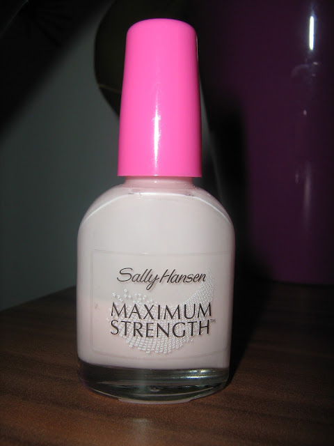 Sally Hansen Odżywka Maximum Strength