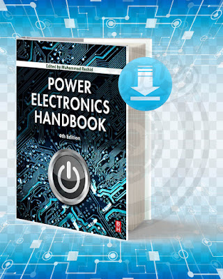 Free Book Power Electronics Handbook pdf.