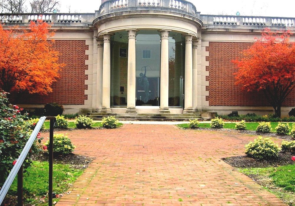 Washington County Museum Of Fine Arts
