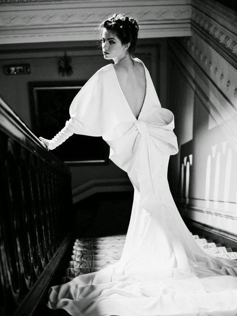 FLAT 128: FASHION INSPIRATION : BLACK AND WHITE