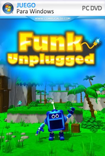Funk Unplugged PC Full Funk Unplugged PC Full