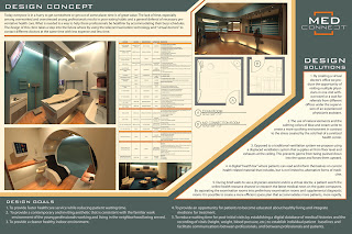 njit soa d student works interior design njit soa d student works interior design