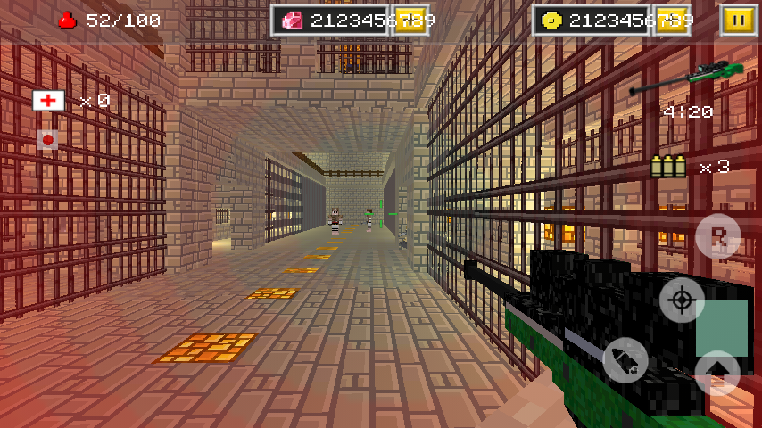 cops and robbers mods cops and robbers mods