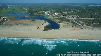 Lagoa de Melides