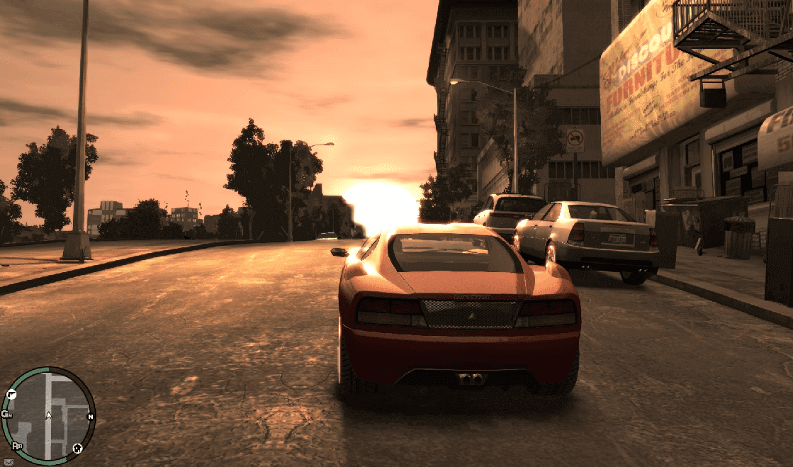 تحميل لعبة Gta iv من ميديا فاير تحميل لعبة Gta iv من ميديا فاير