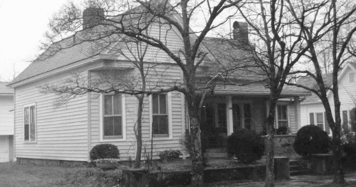 The Rowell Bosse North Carolina Room Whitmires Developed Area Near