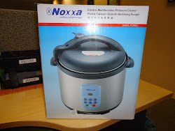 noxxa cooker pressure amway penting keikhlasan itu