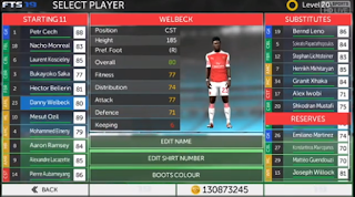 Download FTS 19 Mod with Latest Transfers 2019 by Avinash Jaiswal Download FTS 19 Mod with Latest Transfers 2019 by Avinash Jaiswal