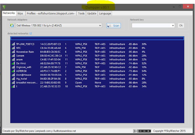 Dumpper v.70.1 + jumpstart скачать