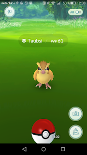 Pokemon Go Abnehmen Pokemon Go Abnehmen