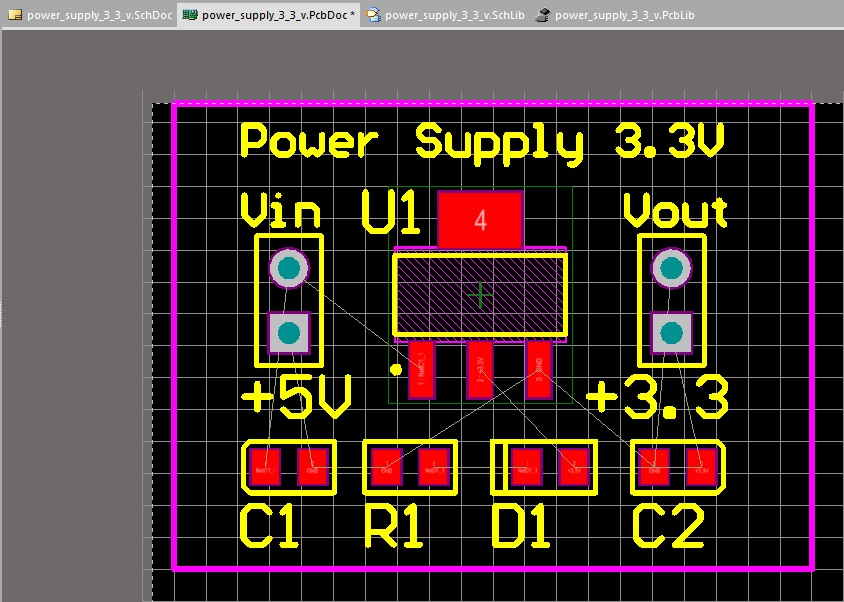 altium designer pcb layout tutorial