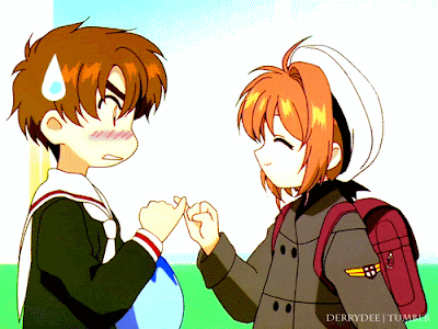 dessin animé Card Captor Sakura dessin animé Card Captor Sakura