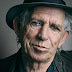 Keith Richards já puxou faca após se irritar com Donald Trump