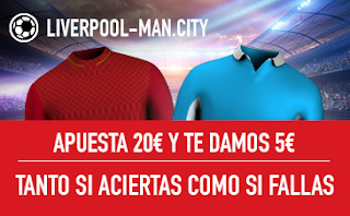 sportium promocion Liverpool vs City 4 abril sportium promocion Liverpool vs City 4 abril