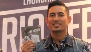 tiada kata berpisah rio febrian