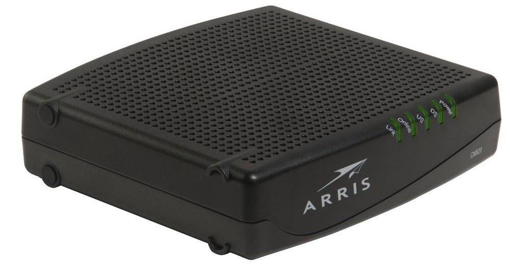 Spectrum Approved Modems Spectrum Compatible Modem Shipped Fast to