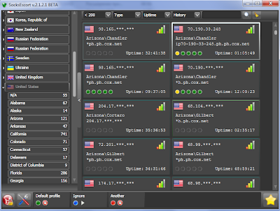 socksescort ip