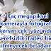 İnsanların Onursuzluğuna Yazılan Facebook Duvar Yazısı
