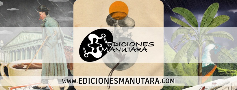Ediciones Manutara