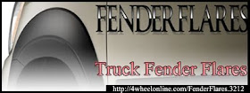 Fender Flares