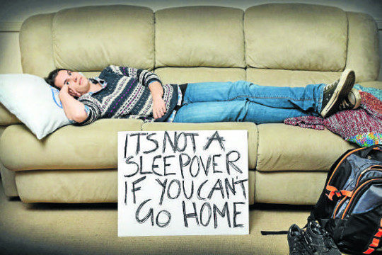 Sofa Surfers Sofa Surfers