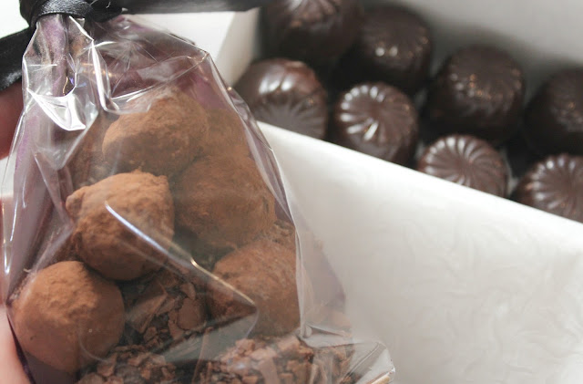 Chocolate Alchemy Loughborough Chocolate Alchemy Loughborough Review
