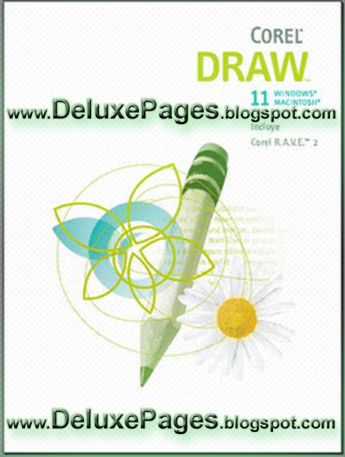 free clip art corel draw 11 - photo #5