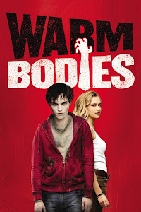Warm Bodies Poster