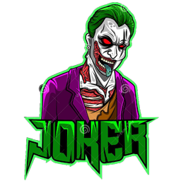 logo dls joker