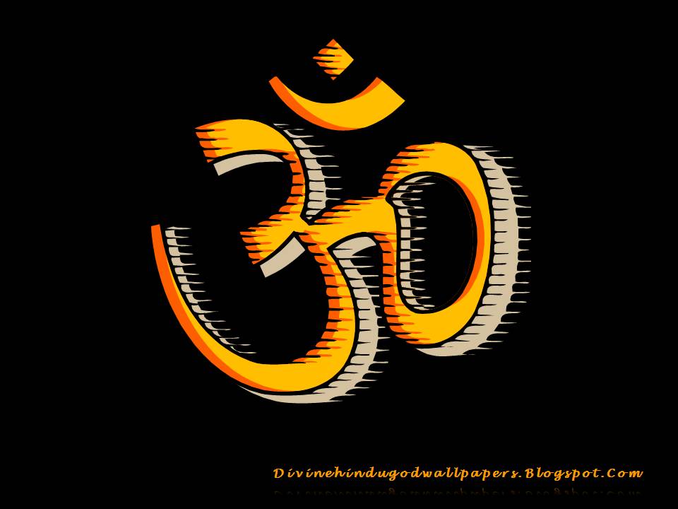 HINDU GOD WALLPAPERS: Om Clip Art - Part II