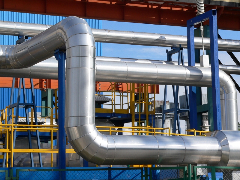 What are Pipe Expansion Joints?