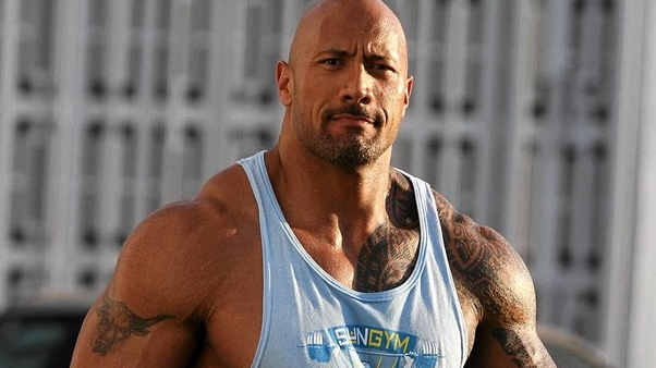 Dwayne Johnson vai estrelar adaptação do game Rampage Dwayne Johnson vai estrelar adaptação do game Rampage