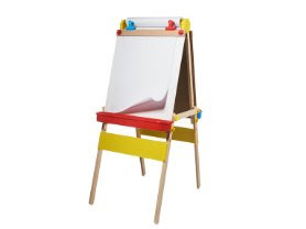 Melissa & Doug Art Easel With Paper Only $29.99 ~ Today Only - My DFW Mommy