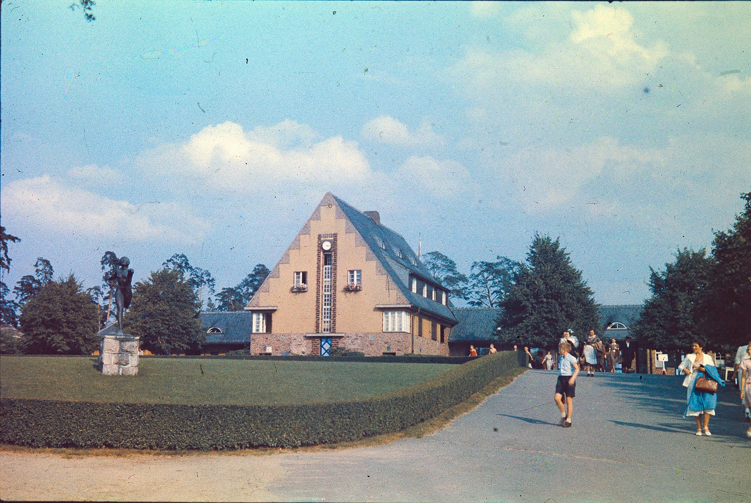Германия 1937