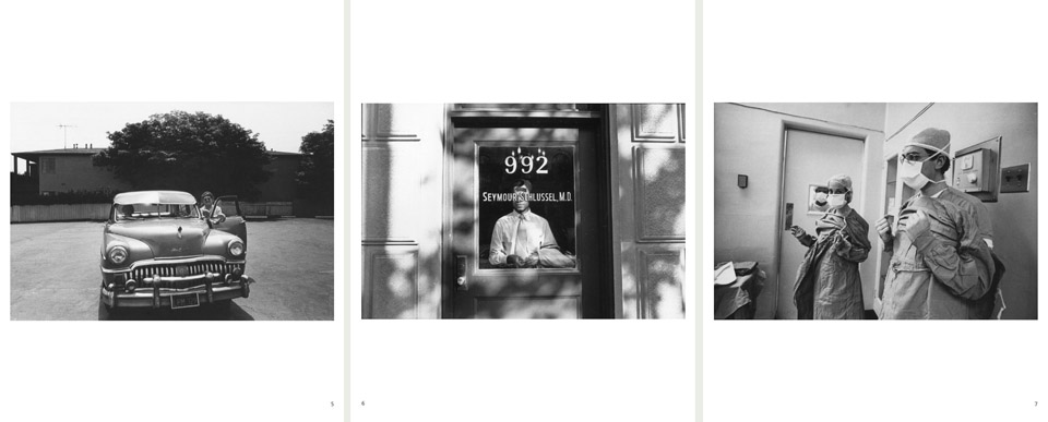 Interview with Dennis McGuire