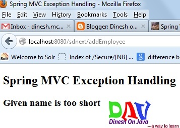 errormvc