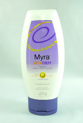 best myra e lotion